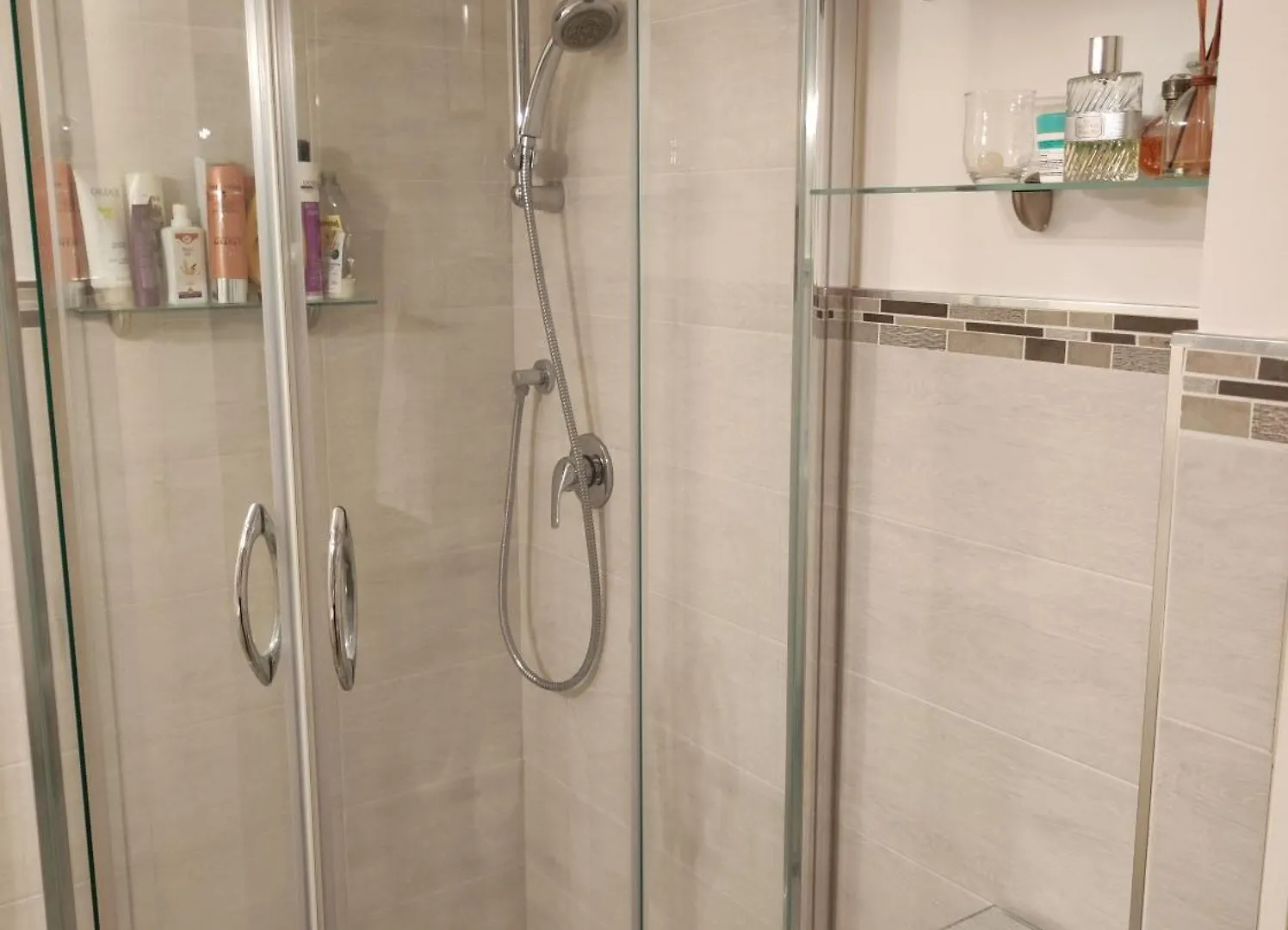 Roca Sea Apartment Ментона Франция