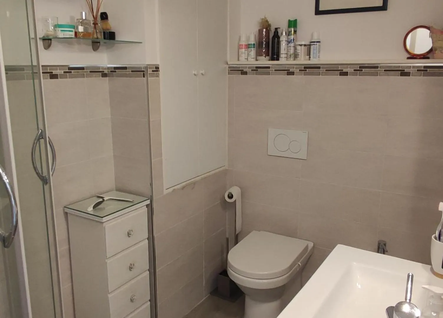 Roca Sea Apartment Menton 0*,  France