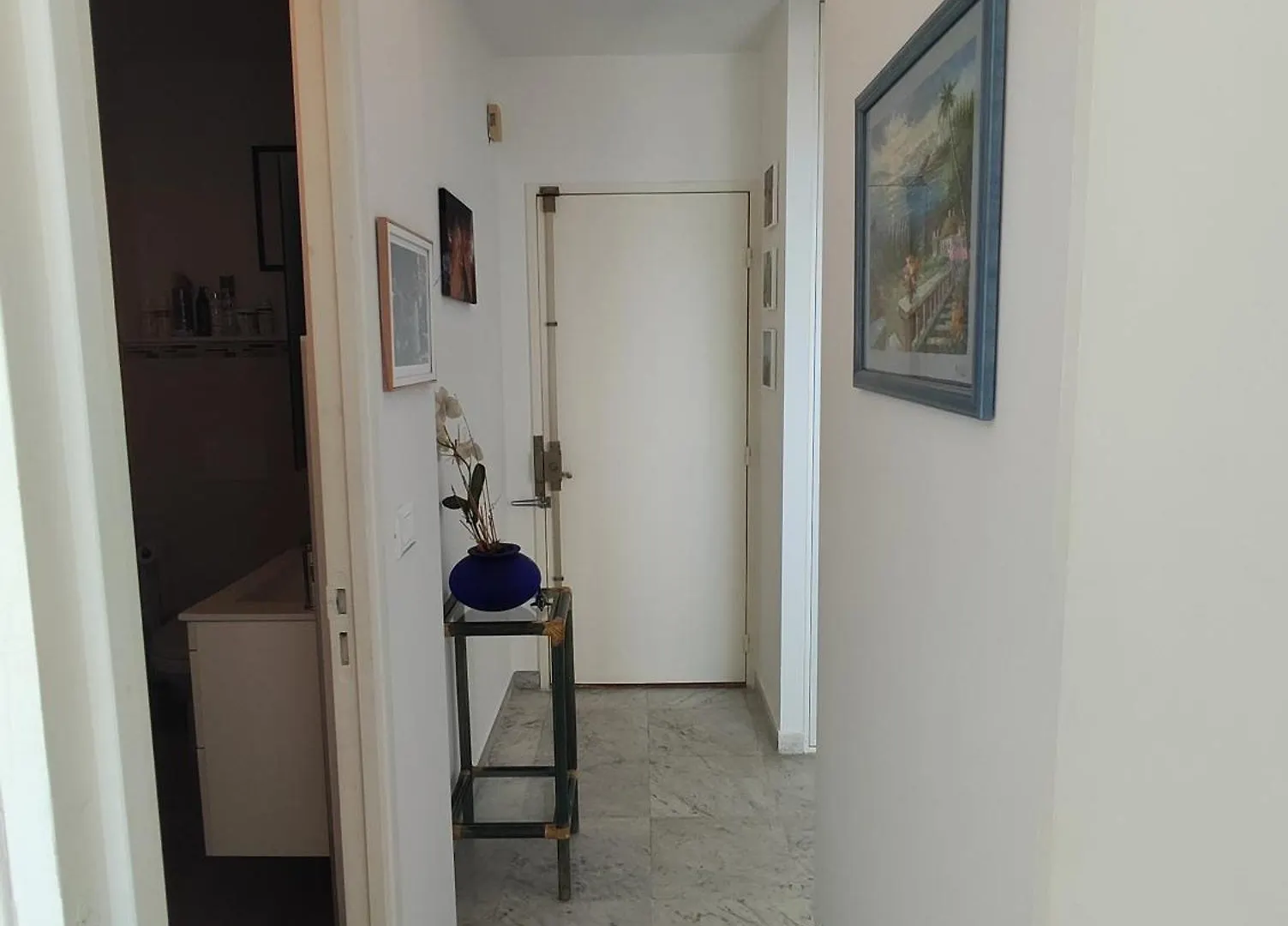 Roca Sea Apartment Menton 0*,