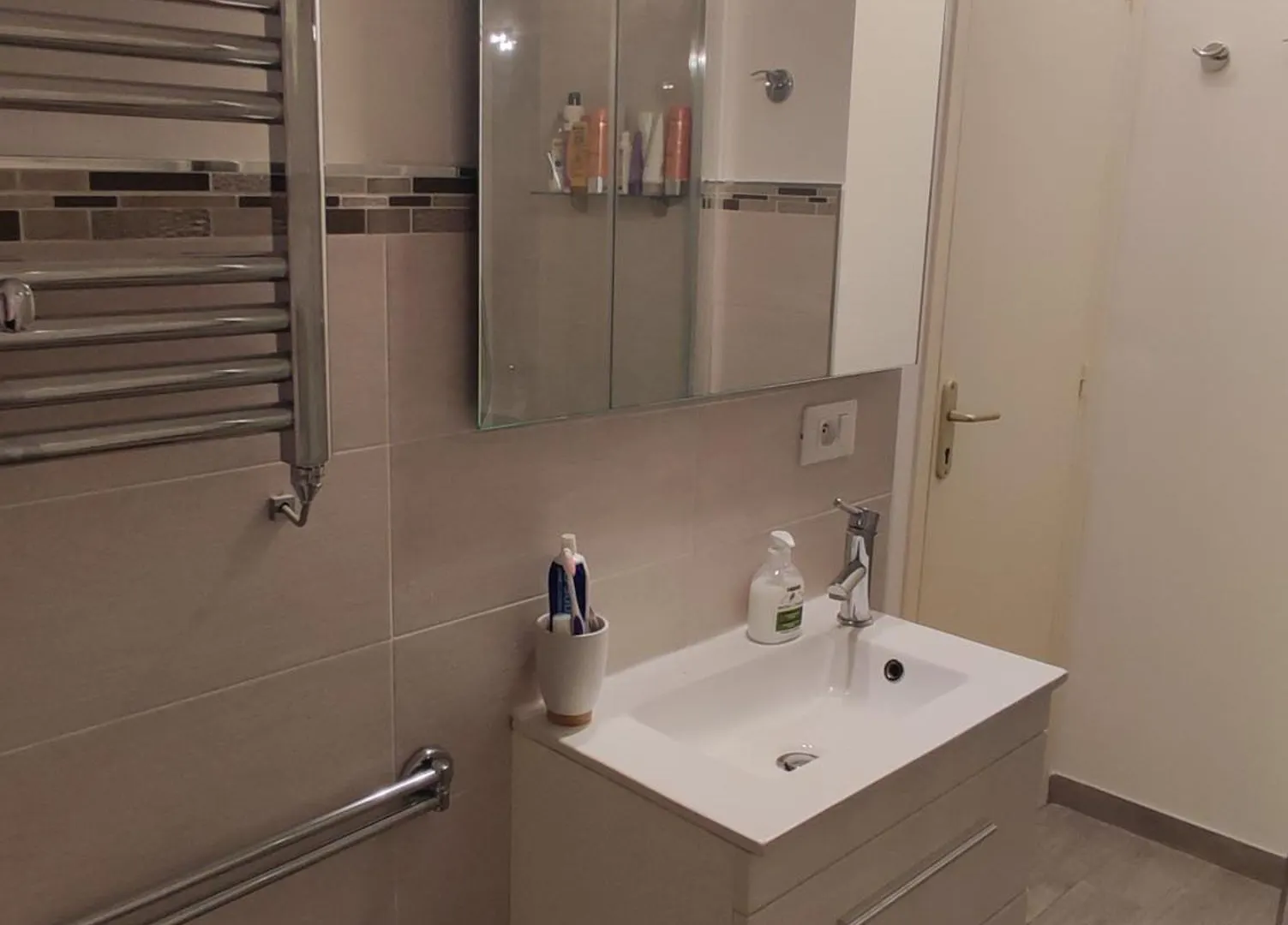 Roca Sea Apartment Menton