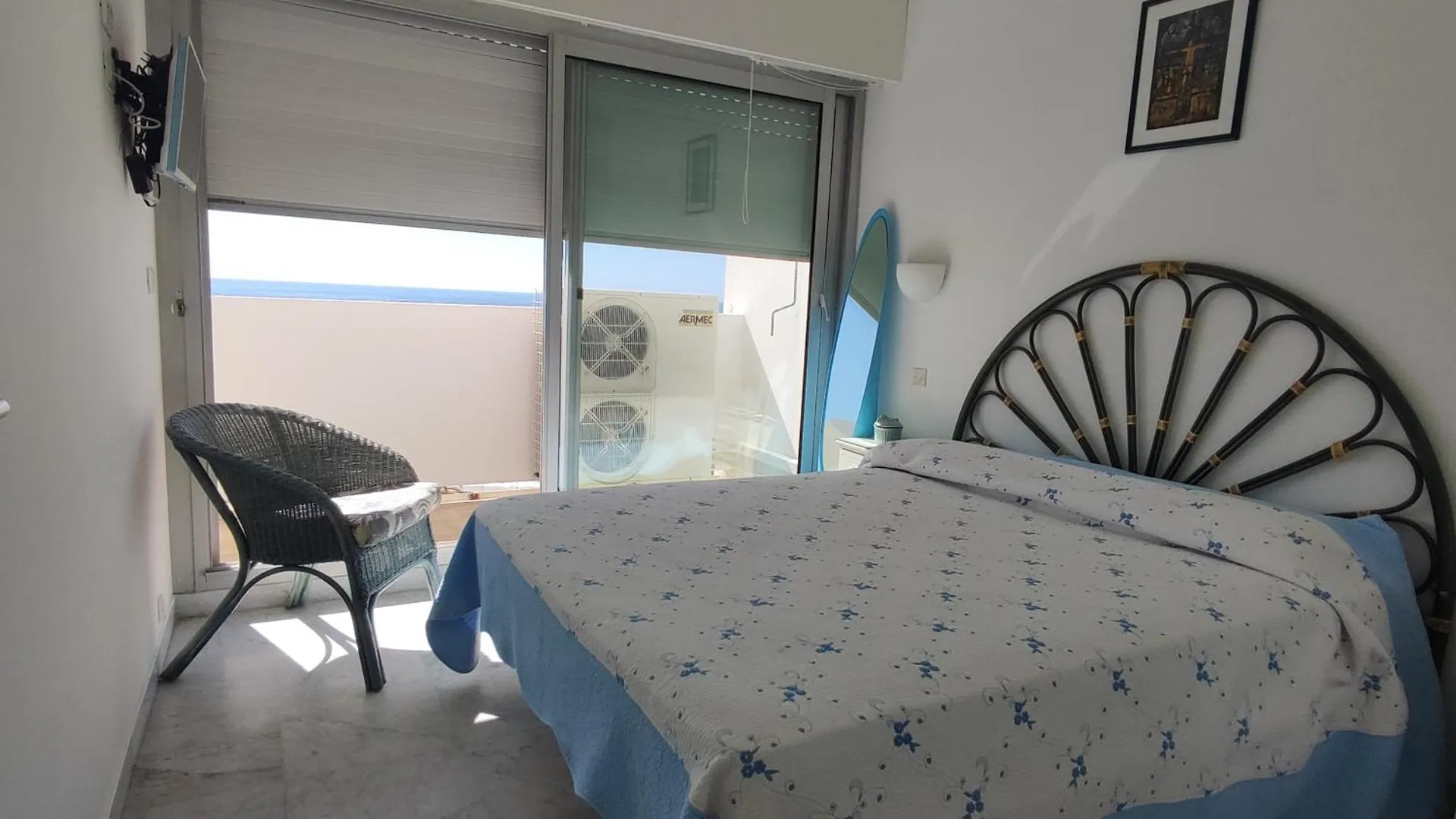 Roca Sea Apartment Menton