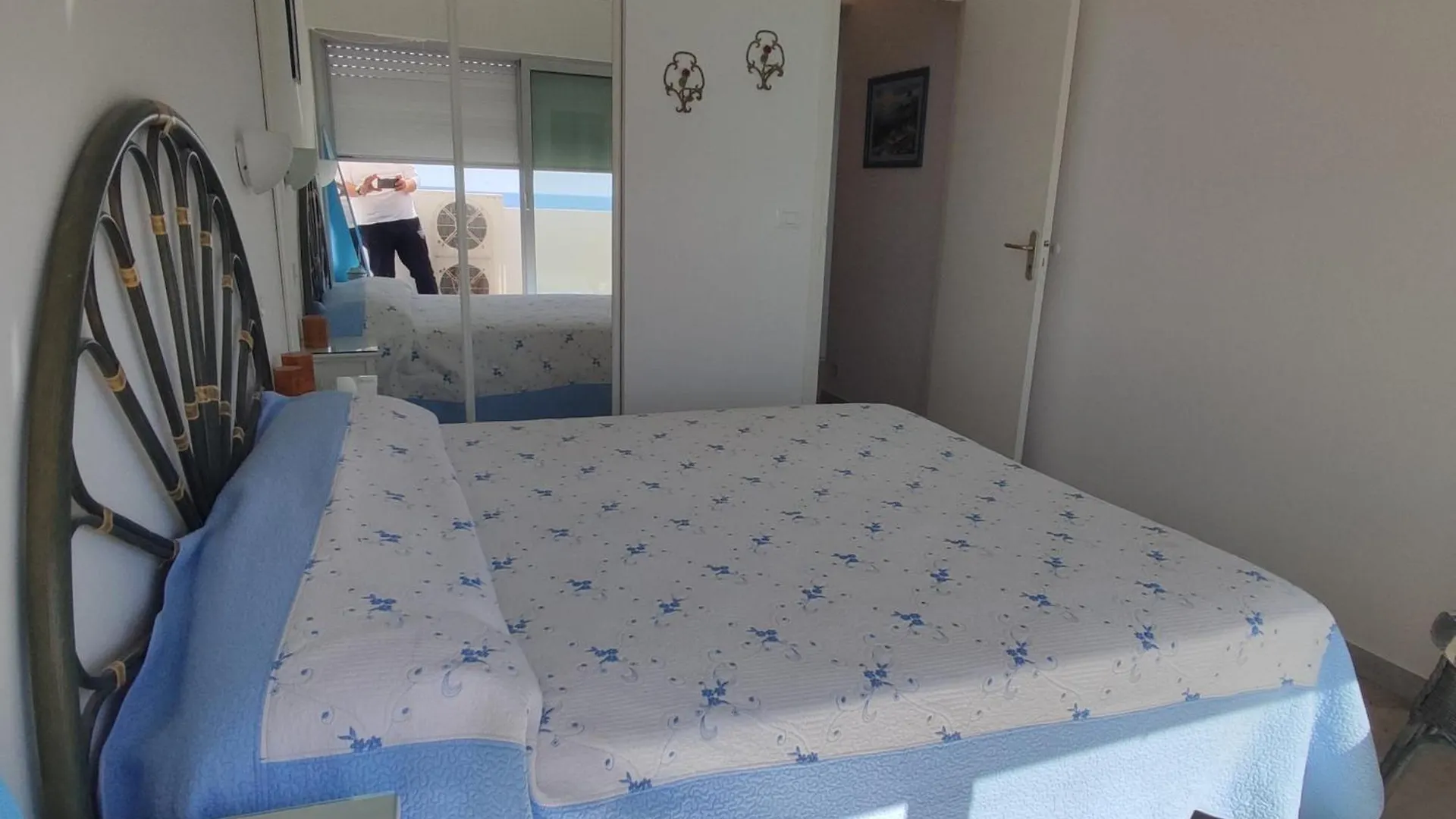 Roca Sea Apartment Menton