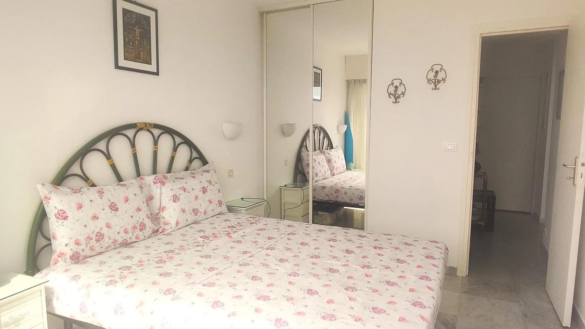 Roca Sea Apartment Menton 0*,  France