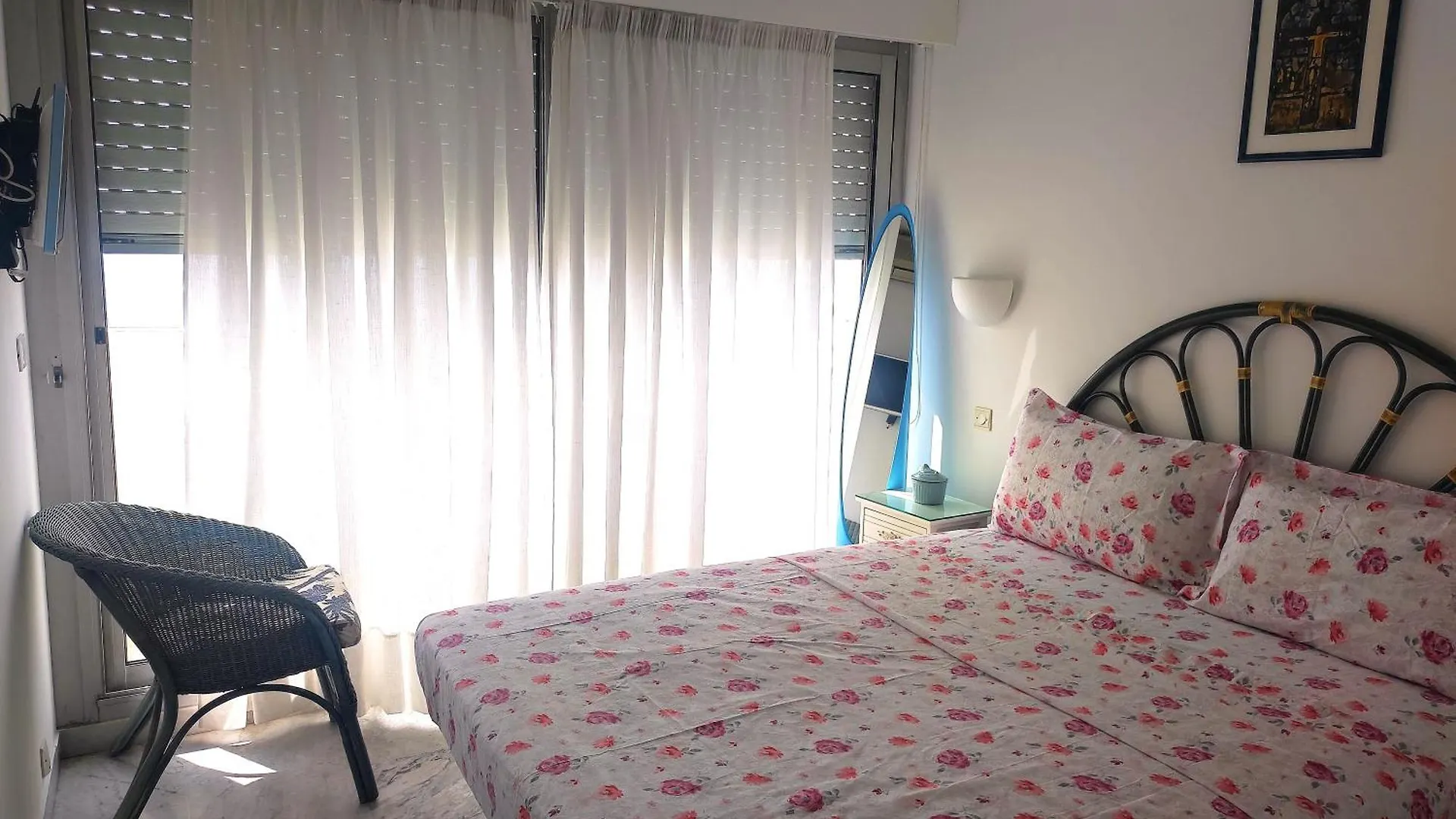 Roca Sea Apartment Menton