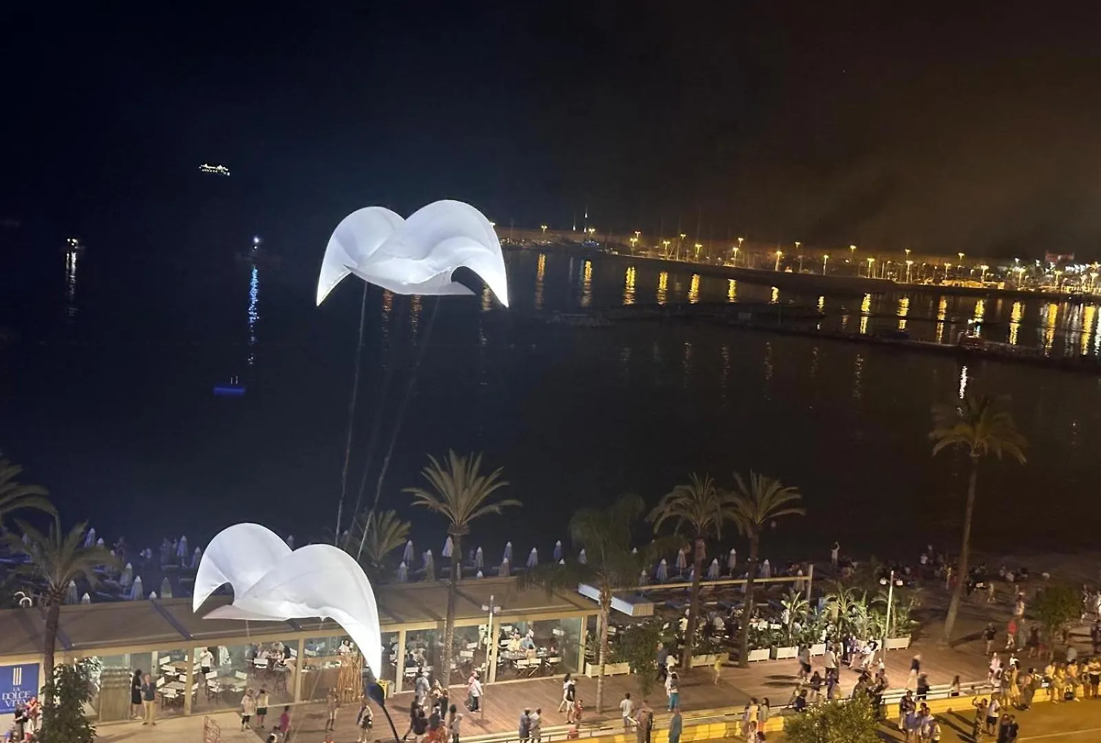 Roca Sea Apartment Menton