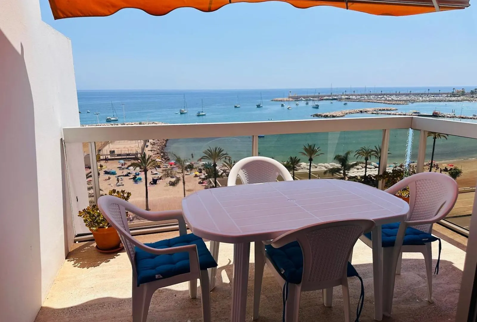 Roca Sea Apartment Menton