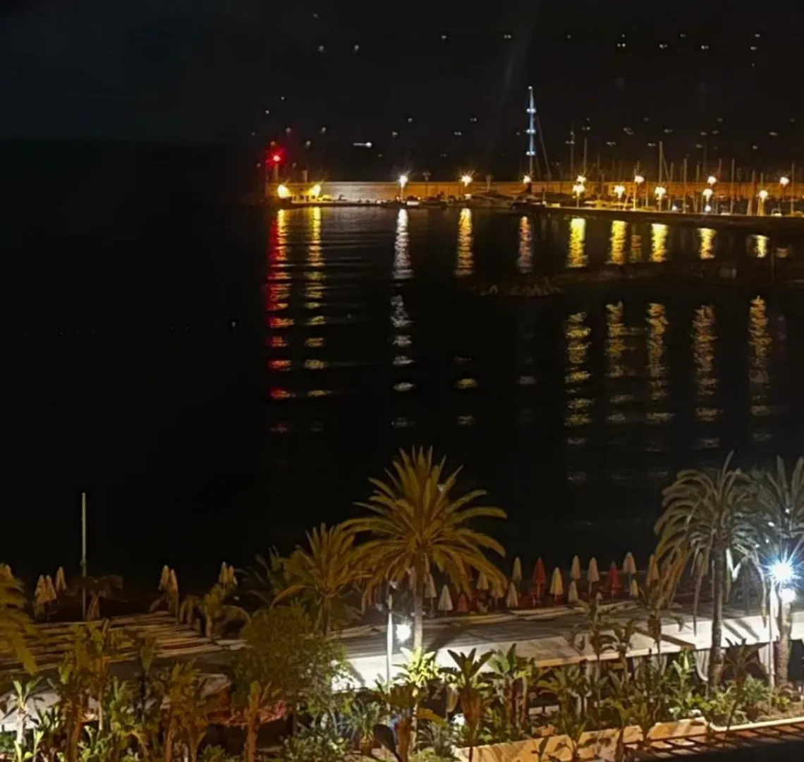 Roca Sea Apartment Mentone